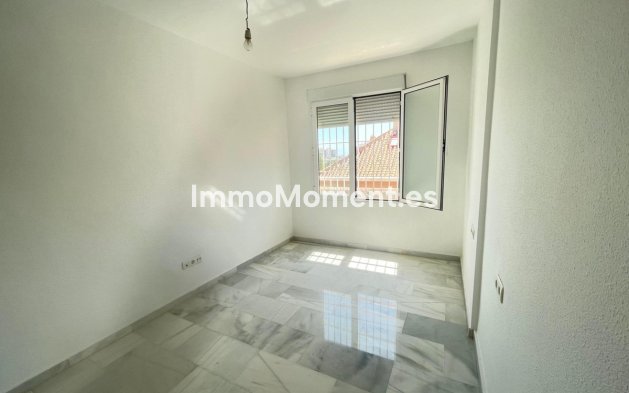 Reventa - Adosado - Benalmadena - Arroyo de la Miel