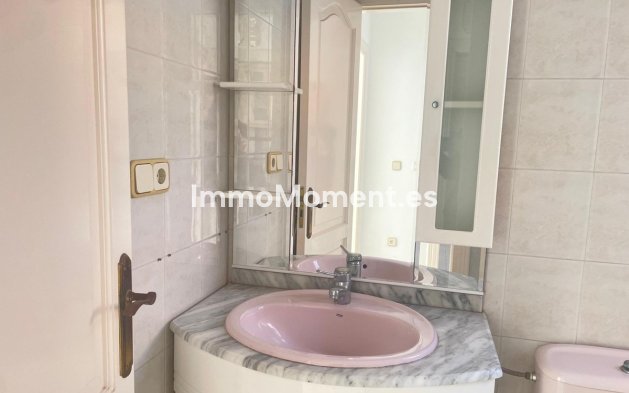 Reventa - Adosado - Benalmadena - Arroyo de la Miel