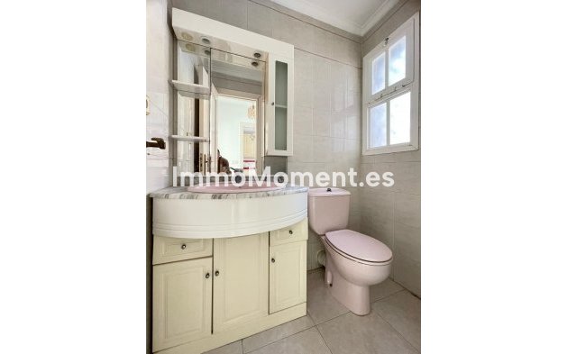 Reventa - Adosado - Benalmadena - Arroyo de la Miel