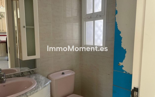 Reventa - Adosado - Benalmadena - Arroyo de la Miel