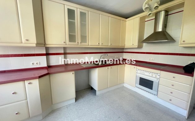 Reventa - Adosado - Benalmadena - Arroyo de la Miel