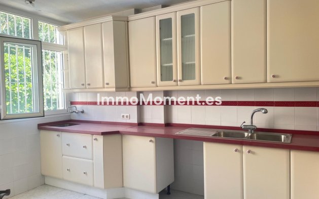 Reventa - Adosado - Benalmadena - Arroyo de la Miel