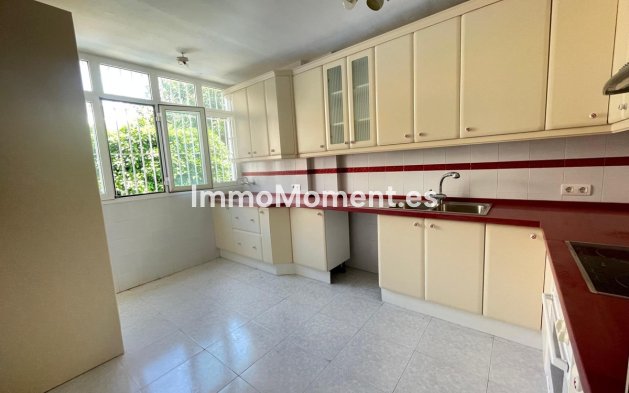 Reventa - Adosado - Benalmadena - Arroyo de la Miel