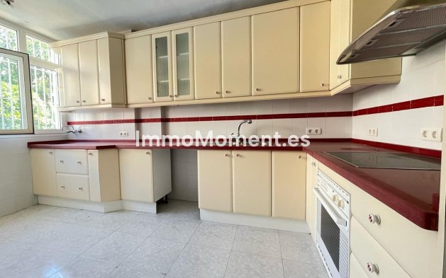 Reventa - Adosado - Benalmadena - Arroyo de la Miel