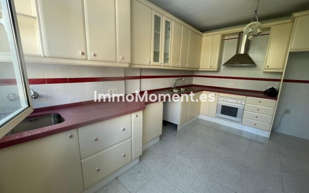 Reventa - Adosado - Benalmadena - Arroyo de la Miel