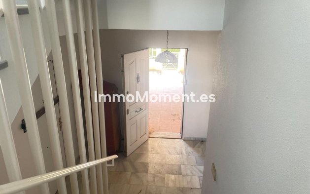 Reventa - Adosado - Benalmadena - Arroyo de la Miel