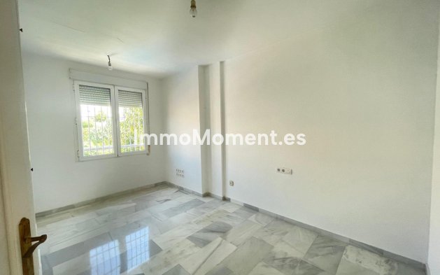 Reventa - Adosado - Benalmadena - Arroyo de la Miel