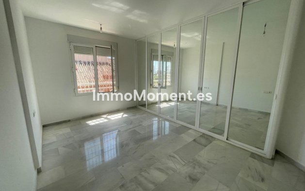 Reventa - Adosado - Benalmadena - Arroyo de la Miel