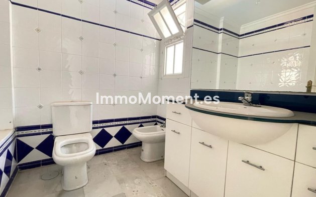 Reventa - Adosado - Benalmadena - Arroyo de la Miel