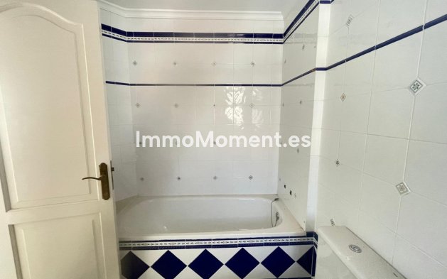 Reventa - Adosado - Benalmadena - Arroyo de la Miel