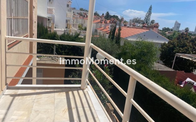 Reventa - Adosado - Benalmadena - Arroyo de la Miel