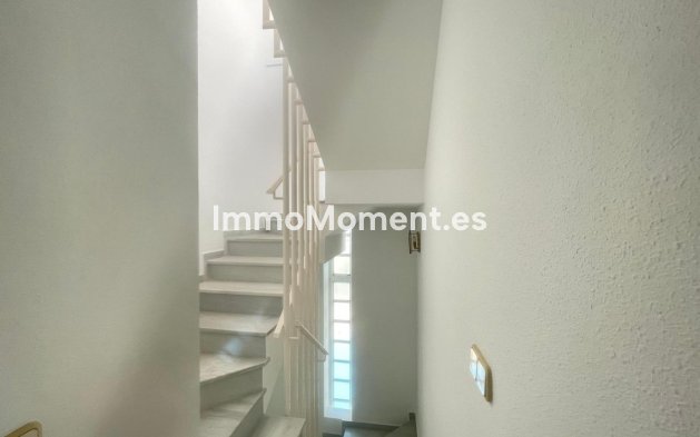 Reventa - Adosado - Benalmadena - Arroyo de la Miel