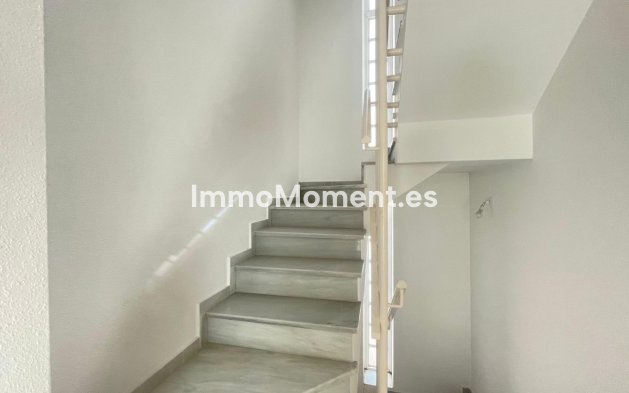 Reventa - Adosado - Benalmadena - Arroyo de la Miel