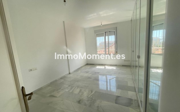 Reventa - Adosado - Benalmadena - Arroyo de la Miel