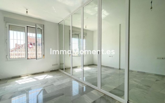 Reventa - Adosado - Benalmadena - Arroyo de la Miel