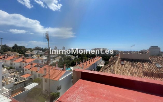 Reventa - Adosado - Benalmadena - Arroyo de la Miel