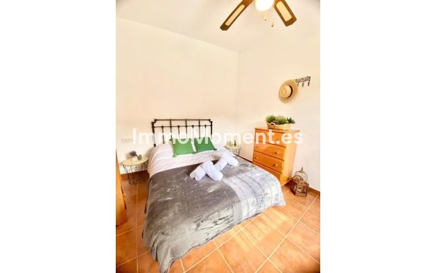 Revente - Maison mitoyenne - Intérieur                       - Istán