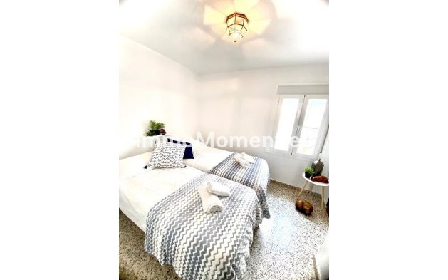 Revente - Maison mitoyenne - Intérieur                       - Istán