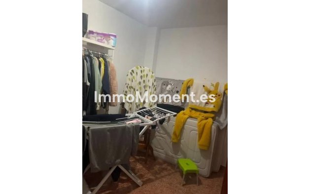 Wiederverkauf - Villa - Benalmadena - Benalmadena Centro