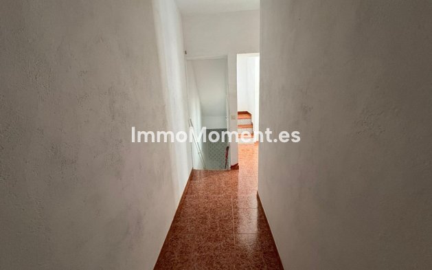 Wiederverkauf - Villa - Benalmadena - Benalmadena Centro