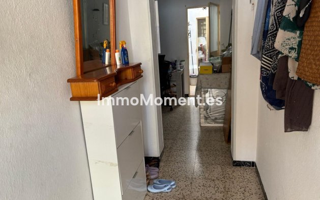 Wiederverkauf - Villa - Benalmadena - Benalmadena Centro