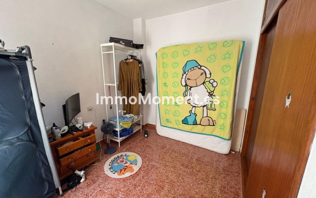 Wiederverkauf - Villa - Benalmadena - Benalmadena Centro