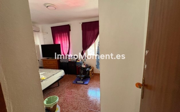 Wiederverkauf - Villa - Benalmadena - Benalmadena Centro