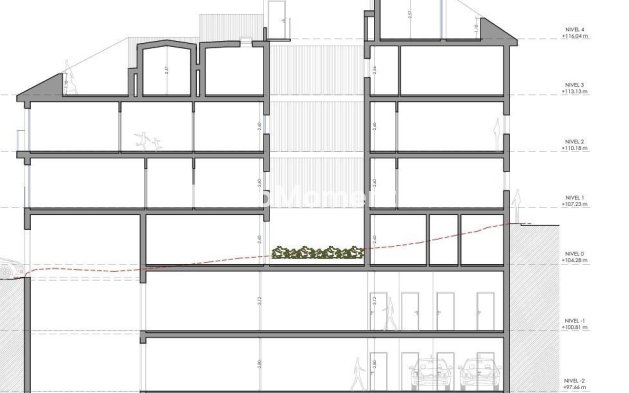 Wiederverkauf - Land - Benalmadena - Benalmadena Centro