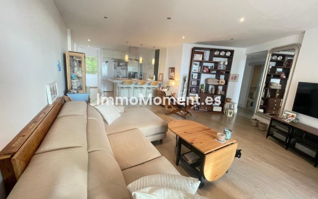 Wiederverkauf - Wohnung - Benalmadena - Benalmadena Centro