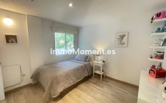 Wiederverkauf - Wohnung - Benalmadena - Benalmadena Centro