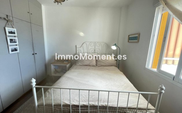 Wiederverkauf - Wohnung - Benalmadena - Benalmadena Centro