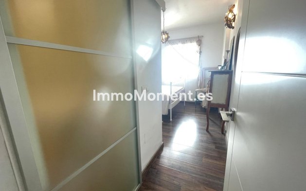 Wiederverkauf - Wohnung - Benalmadena - Benalmadena Centro