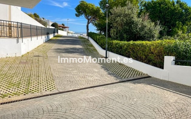 Wiederverkauf - Wohnung - Benalmadena - Benalmadena Centro