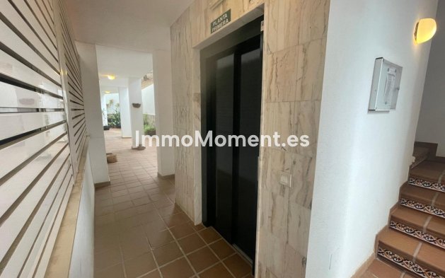 Wiederverkauf - Wohnung - Benalmadena - Benalmadena Centro