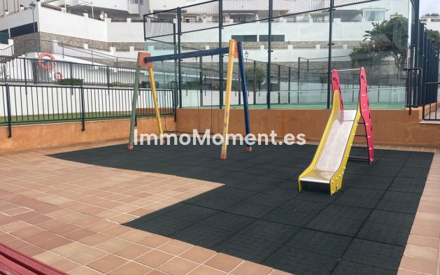 Wiederverkauf - Wohnung - Benalmadena - Benalmadena Centro