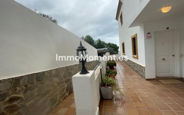 Wiederverkauf - Wohnung - Benalmadena - Benalmadena Centro