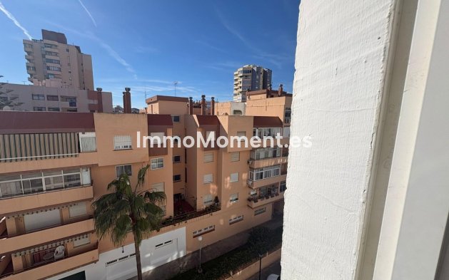 Wiederverkauf - Wohnung - Fuengirola - Los Boliches