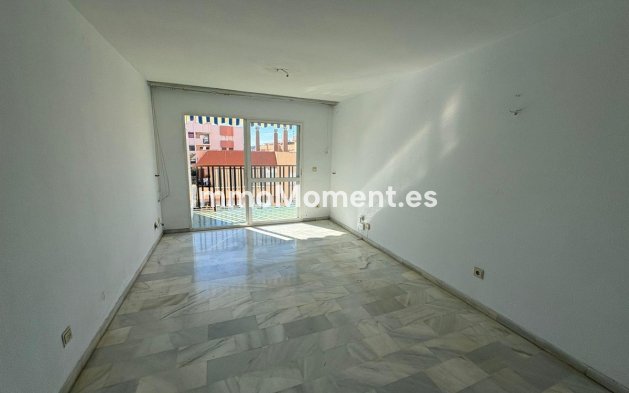Wiederverkauf - Wohnung - Fuengirola - Los Boliches