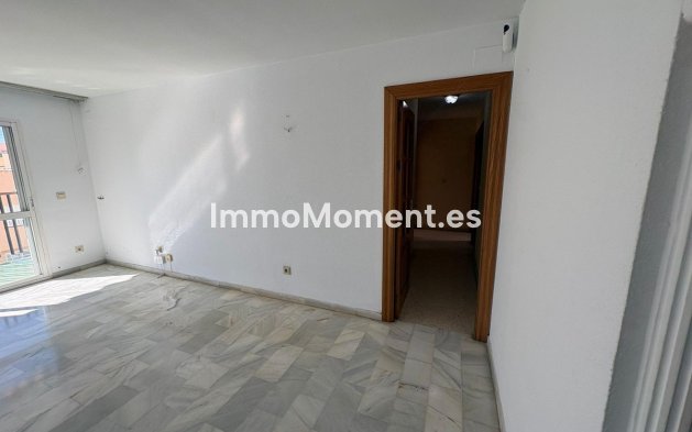 Wiederverkauf - Wohnung - Fuengirola - Los Boliches