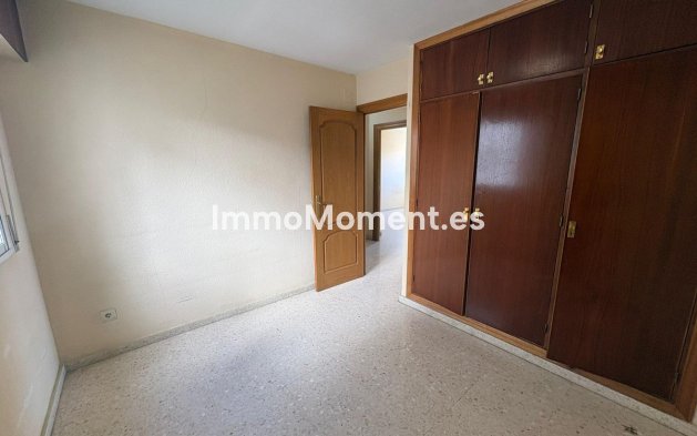 Wiederverkauf - Wohnung - Fuengirola - Los Boliches