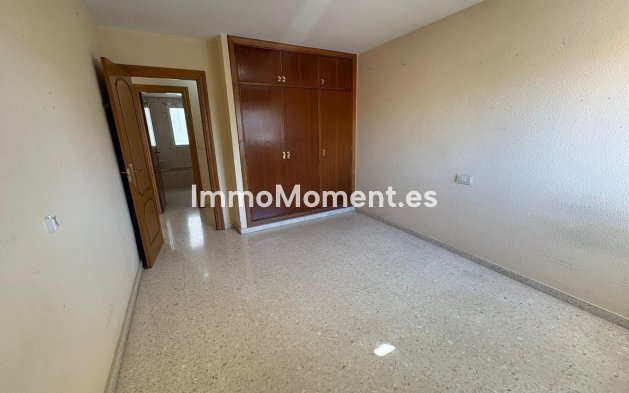 Wiederverkauf - Wohnung - Fuengirola - Los Boliches