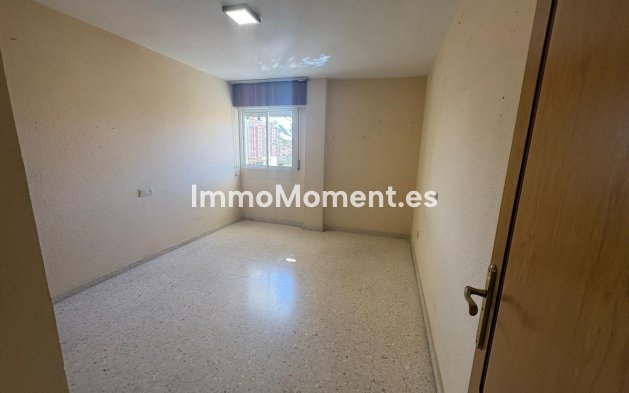 Wiederverkauf - Wohnung - Fuengirola - Los Boliches