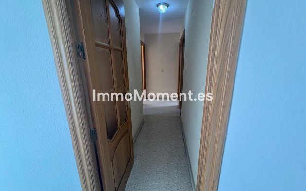 Wiederverkauf - Wohnung - Fuengirola - Los Boliches