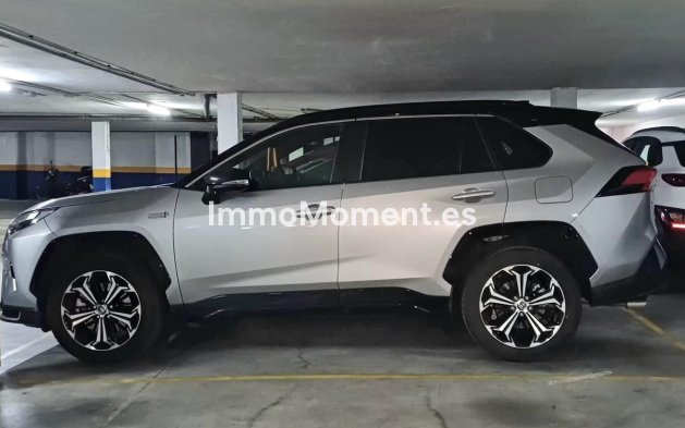 Wiederverkauf - Wohnung - Fuengirola - Los Boliches