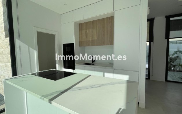 Revente - Villa - Estepona  - Estepona Centro