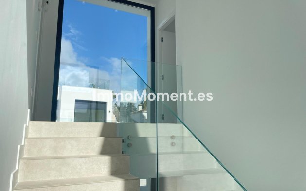 Revente - Villa - Estepona  - Estepona Centro