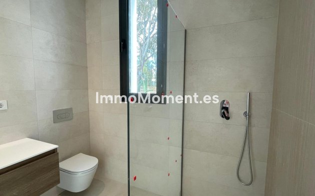 Revente - Villa - Estepona  - Estepona Centro