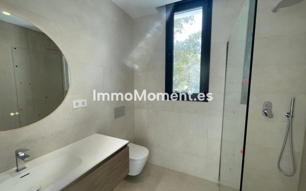 Revente - Villa - Estepona  - Estepona Centro