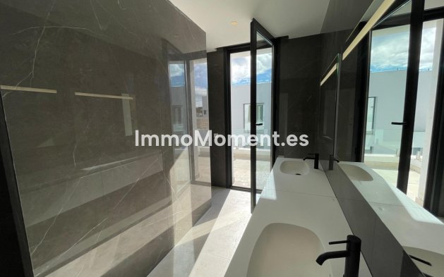 Revente - Villa - Estepona  - Estepona Centro