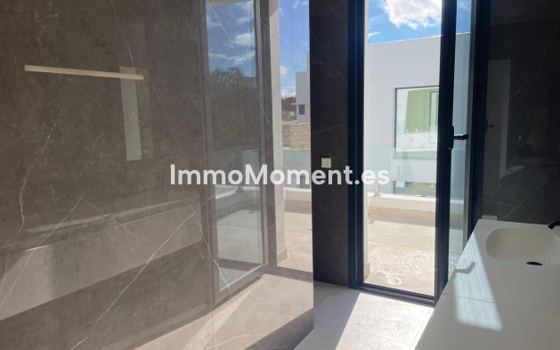 Revente - Villa - Estepona  - Estepona Centro